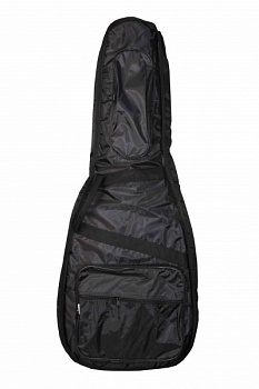 Solo ЧГ12-3 20мм чехол для акустической гитары