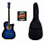Belucci BC3810 BLS SET гитарный комплект акустика
