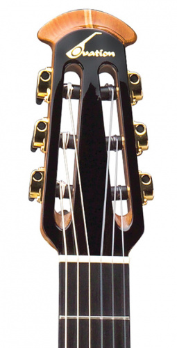 Ovation 1773AX-4 Classic классическая гитара