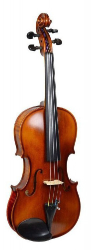 Karl Hofner AS-045-V 1/8 скрипка в комплекте
