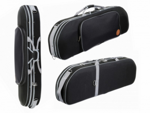 Andrew Fuchs L-2 4/4 скрипка в комплекте