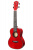 Martin Romas MR-22 RD укулеле концерт и чехол Martin Romas MR-22 RD укулеле концерт и чехол