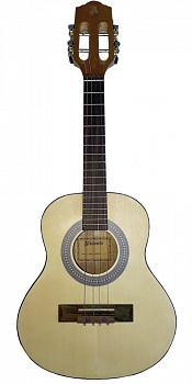 Alicante UKA-21G NST укулеле сопрано