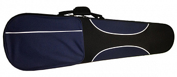 Brahner VC-37/BKBL кейс для скрипки 1/4