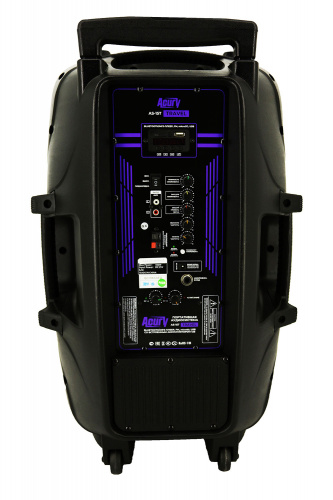 Acury AS-15T акустическая система
