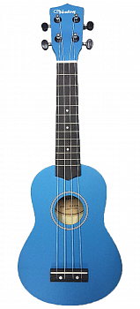 Veston KUS 15 BL укулеле сопрано