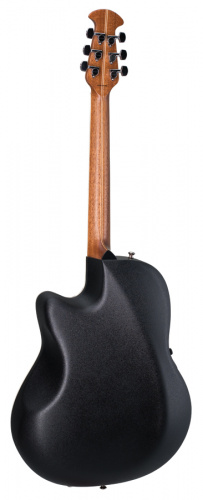 Ovation 2771AX-CCB гитара электроакустическая