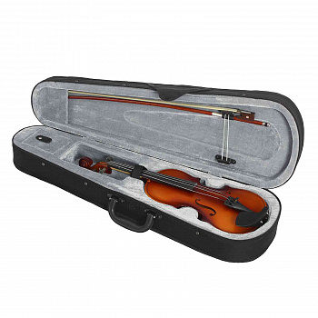 Brahner BV-300 1/4 скрипка в комплекте
