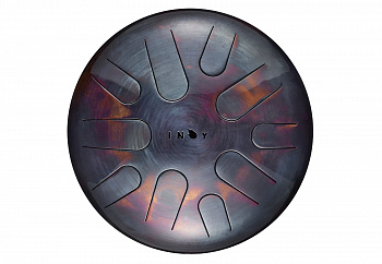 Inoy Standart IN29BU19 Burnt Ø30cm глюкофон