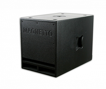 Magnetto Audio​ Works SW-400A активный сабвуфер