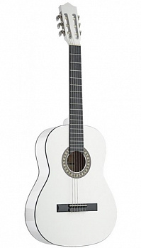 Belucci BC3405 WH 1/2 детская гитара классическая