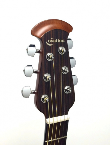 Ovation CE44-RRB гитара электроакустическая