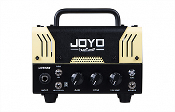 Joyo BanTamP METEOR 20Вт усилитель гитарный