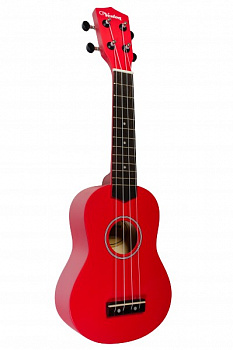 Veston KUS 15 RD укулеле сопрано