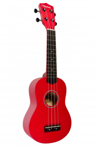 Veston KUS 15 RD укулеле сопрано