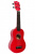 Veston KUS 15 RD укулеле сопрано