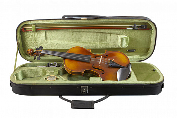 Prima P-480 4/4 скрипка в комплекте
