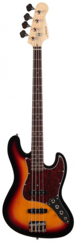 Ashtone AB-12 SB бас-гитара