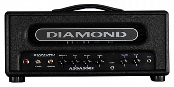 Diamond Assassin Z186 Amplifier усилитель гитарный 18Вт
