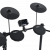 Rolling Rock MT10 электронная ударная барабанная установка с барабанными палочками