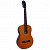 Alicante Student NE классическая гитара с датчиком
