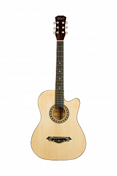 Belucci BC3810 N ​гитара акустическая