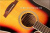 Flight AD-200 CEQ 3TS гитара электроакустическая Flight AD-200 CEQ 3TS гитара электроакустическая