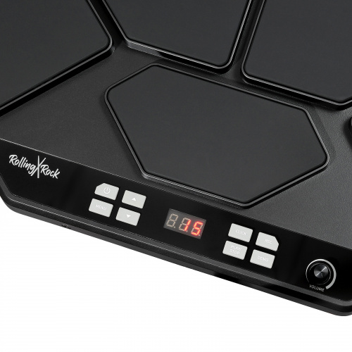 Rolling Rock MP-50 портативная электронная ударная установка 