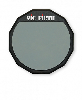 Vic Firth PAD 12 пэд тренировочный