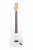 Fabio ST100 WH электрогитара Fabio ST100 WH электрогитара