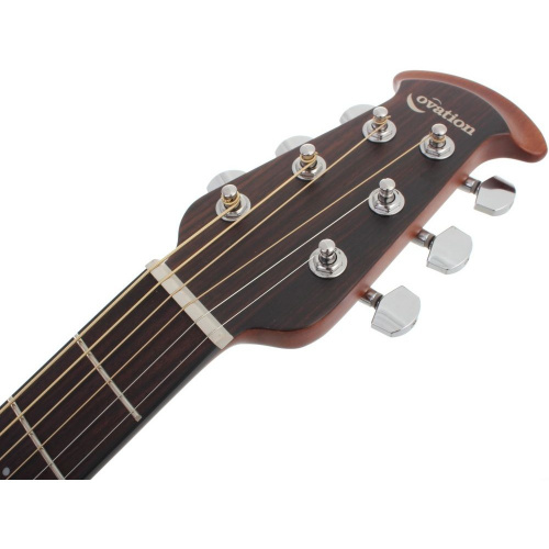 Ovation CE44-RBB гитара электроакустическая