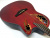 Ovation CE44-RR гитара электроакустическая
