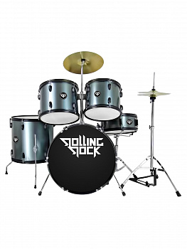 Rolling Rock JR-2221A GRF барабанная установка