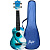 Flight TUS 25 SURF укулеле сопрано и чехол