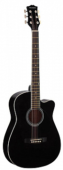 Colombo LF-3800 CT ТBK гитара акустическая