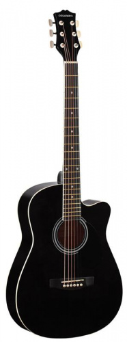 Colombo LF-3800 CT ТBK гитара акустическая