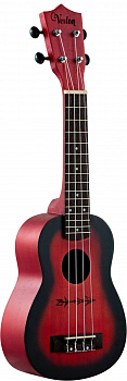 Veston KUS100 REDEMPTION укулеле сопрано