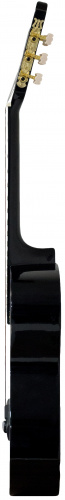 Fabio FB3410 BK 1/2 детская гитара классическая