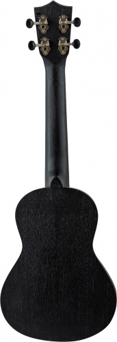 Veston KUC100 BK укулеле концерт