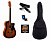 Colombo LF-3800 CT SB SET гитарный комплект акустика
