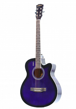 Elitaro E4010C TVS гитара акустическая