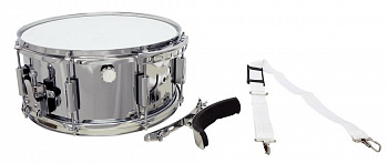 Basix Marching Snare Drum 14х6.5" малый барабан