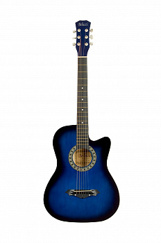 Belucci BC3810 BLS ​гитара акустическая