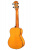 Martin Romas MR-22 YW укулеле концерт и чехол Martin Romas MR-22 YW укулеле концерт и чехол