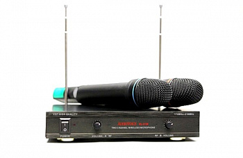 AudioVoice WL-21VM радиосистема