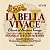 La Bella VIV-H Vivace Hard струны на классику (.025-.043)