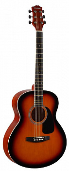 Colombo LF-4000 SB гитара акустическая