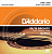 D'Addario EZ900 Extra Light 10-50 струны на акустику