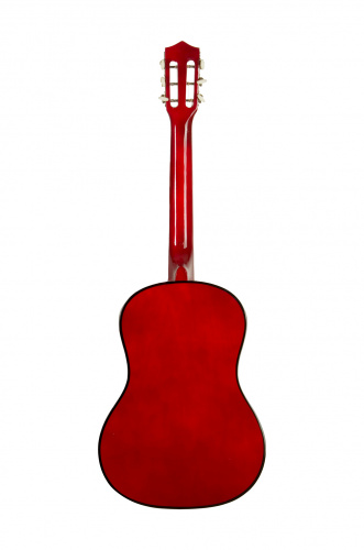 Belucci BC3805 N 7/8 гитара классическая уменьшенная
