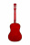 Belucci BC3805 N 7/8 гитара классическая уменьшенная
